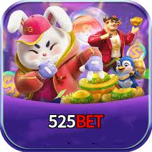 Imagem promocional da 525bet mostrando a plataforma e suas vantagens